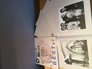 Depeche Mode Limited Edition Deluxe Triple Vinyl Box Set