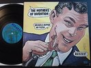 Frank Zappa Mothers Of Invention - Weasels Ripped My Flesh 1970 Bizarre orig LP