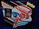 JUDAS PRIEST VERY RARE SEALED LP TURBO 1986 USA 1ST PRESS OUT/PRINT W/STICKER