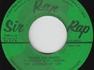 Sweet Soul/70s Funk 45 - Essence Of Life - You're An Angel - Sir Ran Rap - mp3