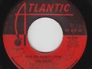 Crossover Soul 45 - Sam Moore - Give You Plenty Lovin' - Atlantic - mp3 - rare