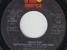 70s Soul 45 - Innervision - Gotta Find a Way To Get Back Home - Ariola VG++ mp3