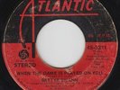 70s Soul 45 - Bettye Swann - When The Game Is Played On You - Atlantic - mp3