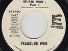 Funk 45 - Pleasure Web - Music Man - Eastbound - mp3