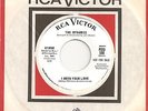 RARE Northern Soul - THE DYNAMICS - I need your love - US RCA VICTOR PROMO EX+