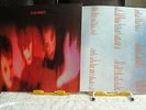 THE CURE –Pornography- UK LP-NM-1982-FIXD 7- Paper Insert-SUPERB-UNPLAYED