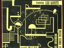 LENNIE TRISTANO QUINTET FEATURING LEE KONITZ 1951 Prestige 7