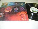 KING CRIMSON IN THE WAKE OF POSEIDON ISLAND PINK RIM 4TH PRESS
