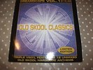 Dreamscape Vol 1 Oldskool Classics Triple 12