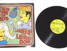 SOUTHERN CULTURE ON THE SKIDS Liquored Up RECORD LP VINYL 2000 Press ALT INDIE