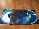 Gravity Original Motion Picture Soundtrack Color Vinyl RARE Mondo Steven Price