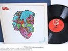 LOVE FOREVER CHANGES 1967 LP ELEKTRA RED LABEL PRESSING VINYL RARE