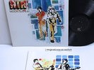 AIR MOON SAFARI ORIGIANL 1998 VINYL PRESSING LP THE VIRGIN SUICIDES NM RARE