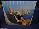 SUPERTRAMP RARE SEALED LP BREAKFAST IN AMERICA 1979 USA 1ST PRESS OUT OF PRINT
