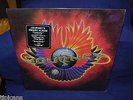 JOURNEY VERY RARE SEALED LP INFINITY 1980 USA PRESS OUT OF PRINT W/RARE STICKER