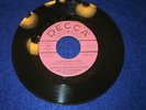 GLADYS TYLER & RAY SCOTT A Little Bitty Girl / Only The One You Love RARE