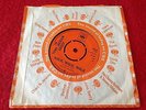 THE TONY JACKSON GROUP WALK WALK WALK  AMAZING   1966 CBS 202297 7