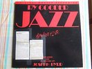 Ry Cooder Jazz LP  MFSL ORIGINAL MASTER RECORDING NEAR MINT Japan press