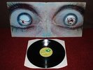 GREATEST SHOW ON EARTH Horizons LP 1970 HARVEST 1st Press BRILLIANT EXAMPLE