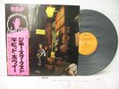 DAVID BOWIE The Rise And Fall Of Ziggy Stardust And The… LP JAPAN RVC RVP-6127