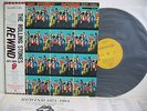 ROLLING STONES Rewind (1971-1984) LP Vinyl JAPAN TOSHIBA EMI ESS-91090 W/ OBI