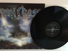 IRON CROSS - WARHEAD LP 1985 US METAL PRIVATE ZAXAS PARADOXX METAL MERCHANT ASIA