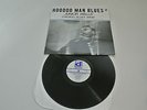 JUNIOR WELL'S CHICAGO BLUES BAND HOODOO MAN BLUES VINYL W/ BUDDY GUY