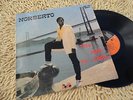 NORBERTO Tres Anos Na Lisboa LP AFRO CABO VERDE FUNANA SYNTH (Cap Vert) IEFE 025