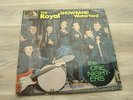 beat 60s LP irish rock pop THE ROYAL SHOWBAND WATERFORD arrivals indians mersey