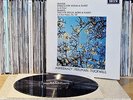Franck: Violin Sonata / Brahms: Horn Trio - Perlman **Decca SXL 6408 Wideband**