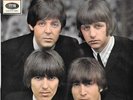 THE BEATLES EP ODEON MOE 21002 VOLUME 2 VERY RARE