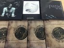 Paradise Lost In Requiem Limited Edition Vinyl w/Bonus CD