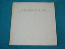 SAUNDERS LEWIS WRL 556 1/2/3   WREN RECORDS RARE BOXED WELSH