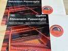 Stevenson: Passacaglia On DSCH - John Ogdon **HMV ASD 2321 / 2322 Double LP**