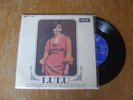 LULU RARE 1964 U.K. DECCA EP
