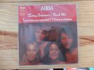 ABBA - Estoy Soñando (I Have A Dream) / Rock Me -Rare Mexico EP  + Chiquitita EP