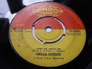 NELLA DODDS - COME SEE ABOUT ME RARE 1964 PYE NORTHERN SOUL 45