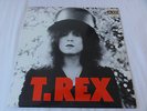 Marc Bolan & T. Rex Australian The Slider LP great condition David Bowie 1972 Oz