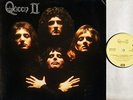 QUEEN queen ii FA 41 3099 1 uk emi fame reissue in gatefold sleeve LP PS EX+/EX