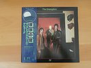 LP ALBUM THE STRANGLERS IV RATTUS NORVEGICUS JAPAN OBI