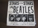 BEATLES - STARS OF THE STARS - 7