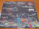 PINK FLOYD PROGRESSIVE ROCK-LP yellow vinyl VINYL 2 LP + BONUS CD