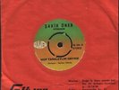 Sakir crazy killer Turkish psych heavy funk breaks bass 45 w/S LISTEN HEAR #7