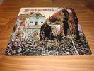BLACK SABBATH MANFRED MANN CHAPTER THREE. RARE DUTCH MISPRESSED LP