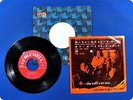 OST / JOHN BARRY & HIS ORCHESTRA Beat Girl LL242 EP wf5273