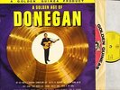 LONNIE DONEGAN a golden age of GGL 0135 uk pye golden guinea LP PS EX/EX