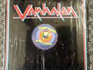 VAN HALEN Looney Tunes Merrie Melodies Red Vinyl LP Record VERY RARE VERY CHEAP