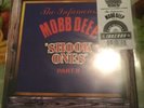 rap 45 MOBB DEEP 