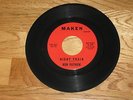 HTF KEN PATRICK HANDS ACROSS THE TABLE ARIZONA COUNTRY 45 MAKEN NEAR MINT