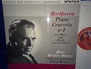 $SAX 2403 *S/C* RICHTER-HAASER /KERTESZ* BEETHOVEN PIANO CTO NO.4* PO* NM